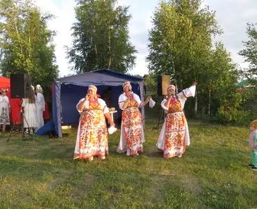 Иван Купала